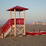 Apartamento Delfini *