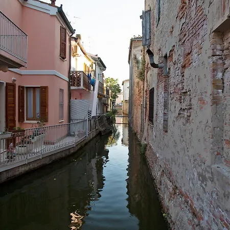 Delfini Apartment