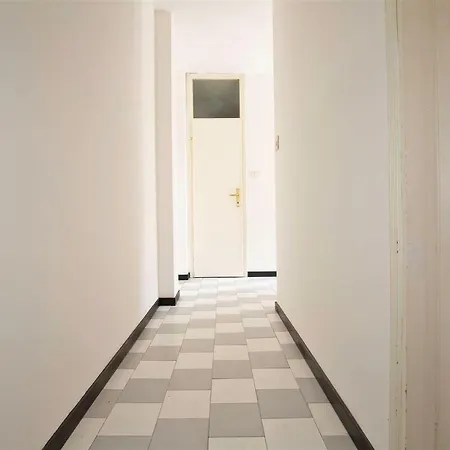 Διαμέρισμα Delfini Llido Degli Estensi