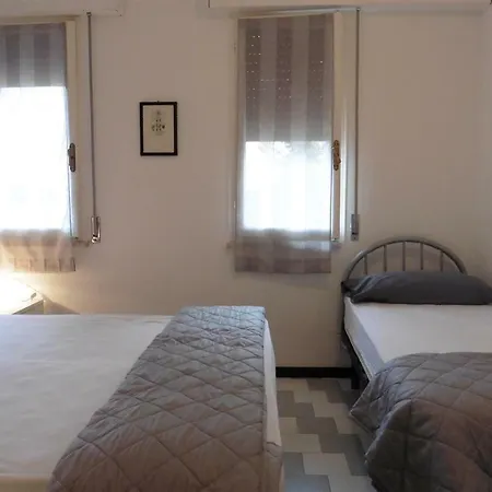 Апартаменты Delfini