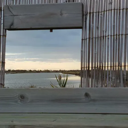 Апартаменты Delfini *