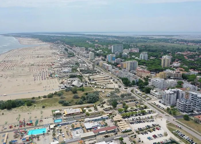 Apartment Delfini