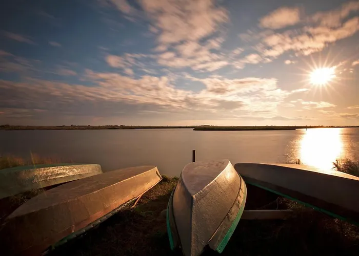 Delfini Apartment Llido Degli Estensi