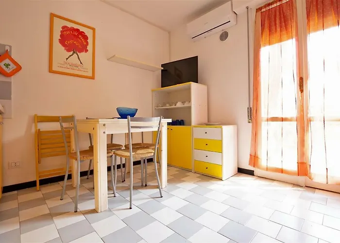 Delfini Apartment Llido Degli Estensi
