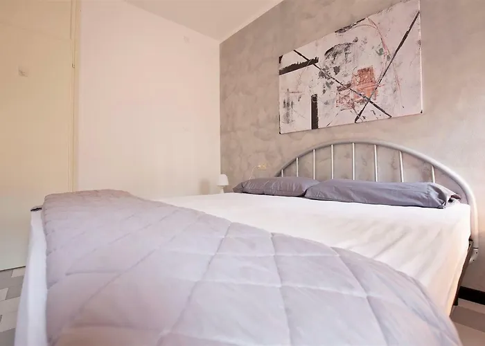 Apartment Delfini *