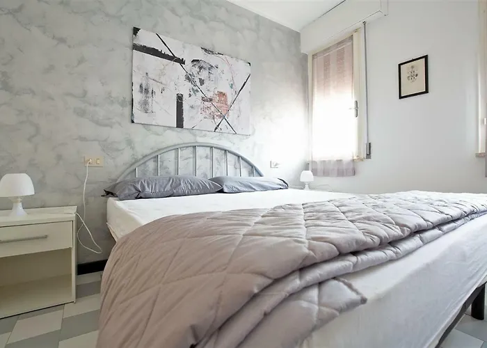Delfini Apartment Llido Degli Estensi