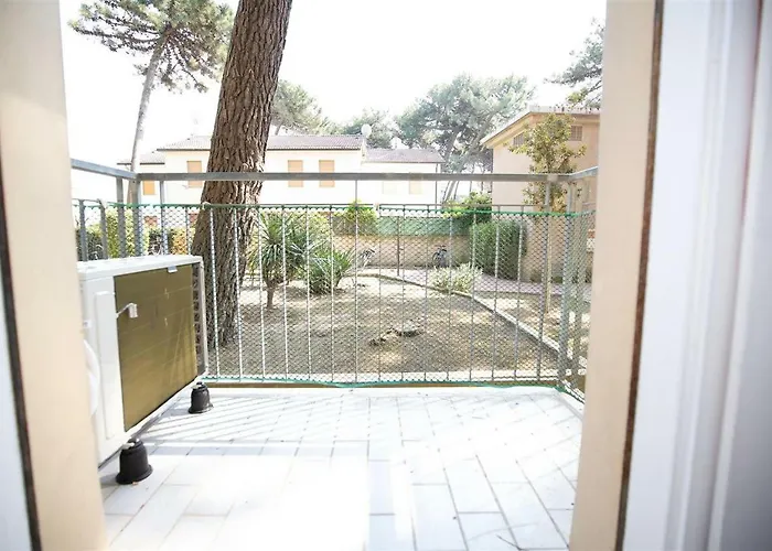 Apartment Delfini