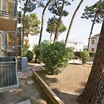 Διαμέρισμα Delfini