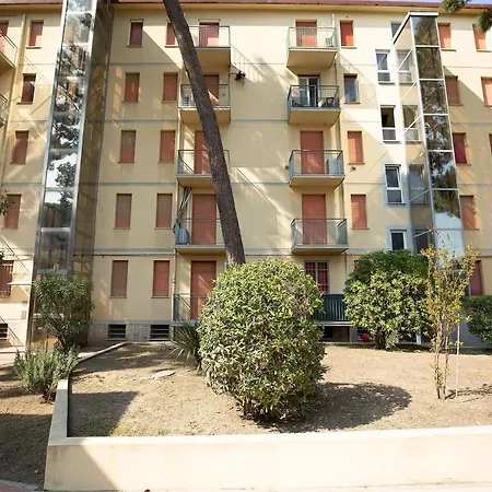 Delfini * Llido Degli Estensi