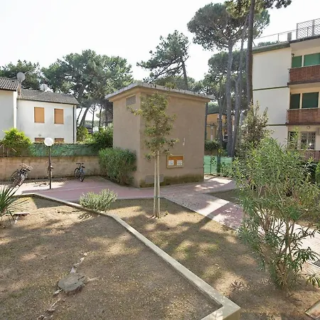 Apartment Delfini