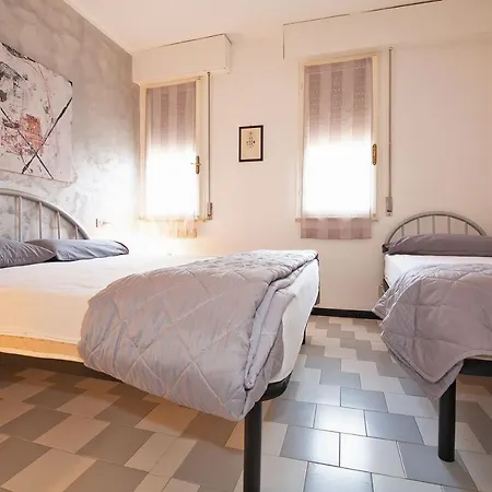 Apartament Delfini *