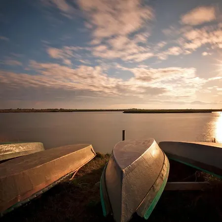 Delfini Apartament Llido Degli Estensi