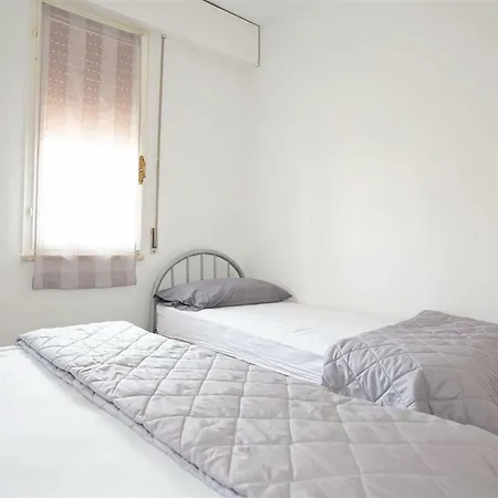 Apartament Delfini *