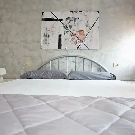 Apartament Delfini Llido Degli Estensi