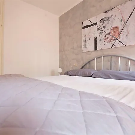 Apartament Delfini *