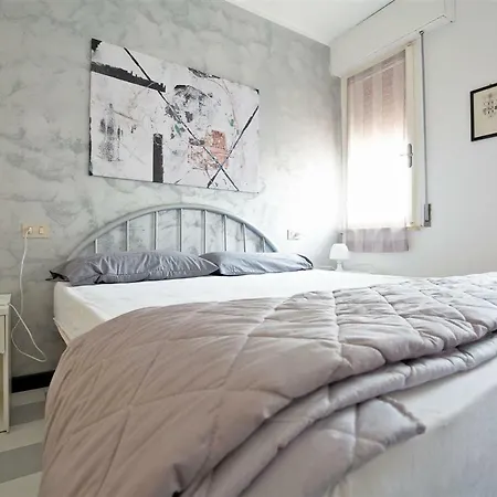 Delfini Apartament Llido Degli Estensi