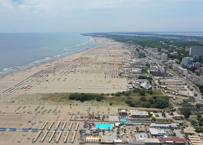 Delfini * Llido Degli Estensi