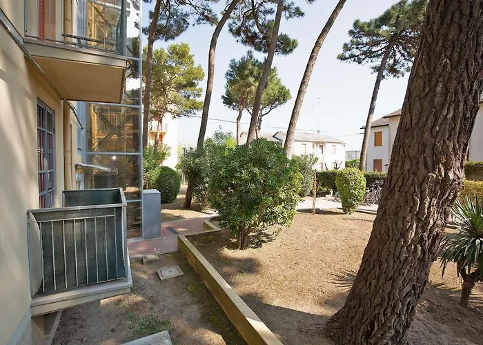 Appartement Delfini