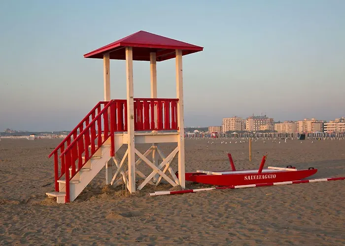 Appartement Delfini *